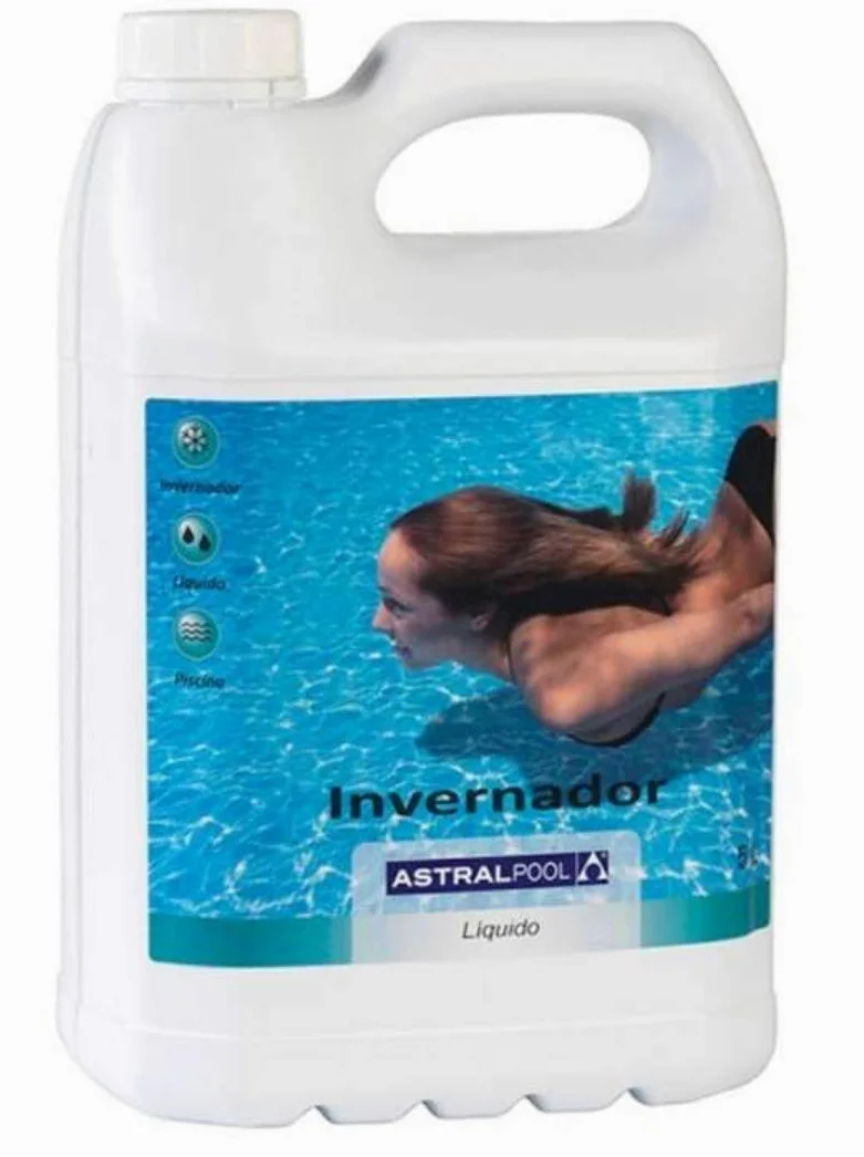 Fluidra 11430 - Invernador 5 l
