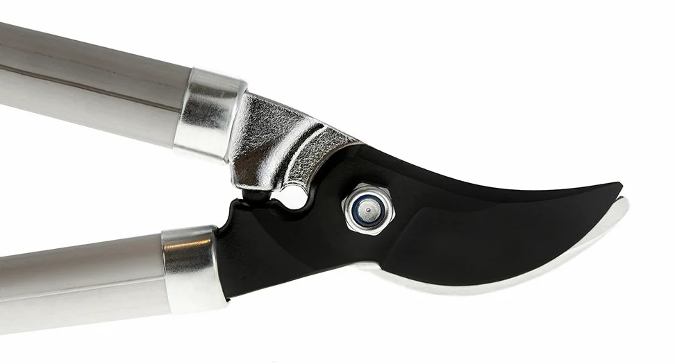 Berger 4204 Classic Cup-Rama 750 Mm, Plata/Rojo