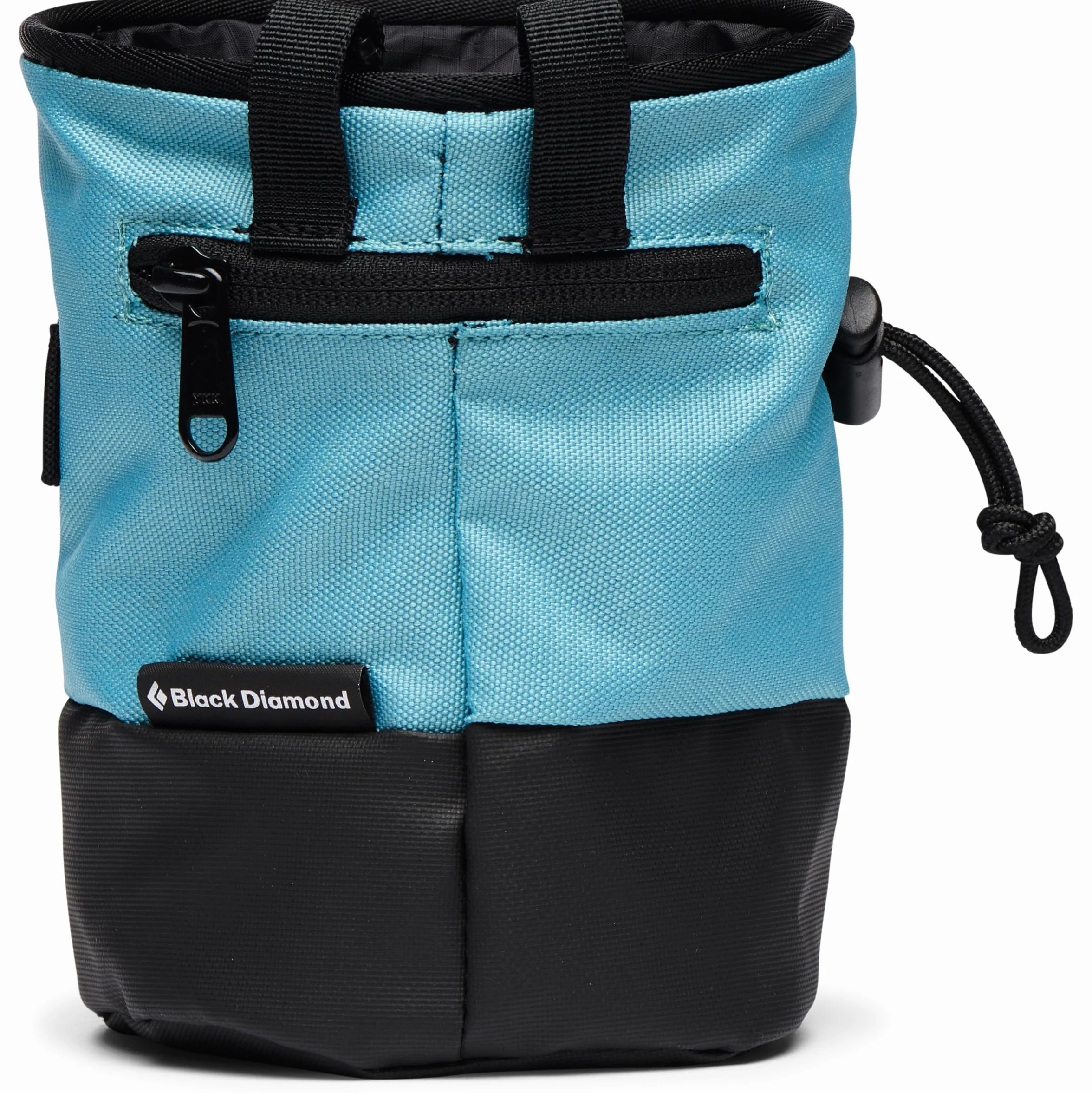 Black Diamond Mojo Zip Chalk Bag