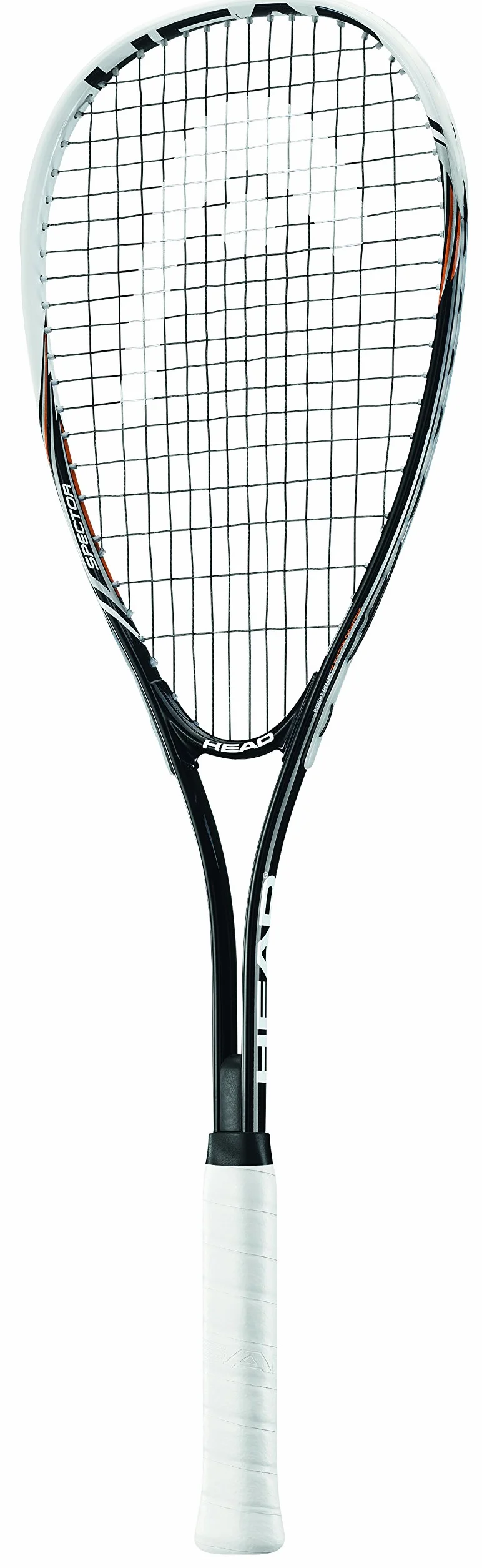 Raqueta de Squash Head Nano Ti Spector 2.0