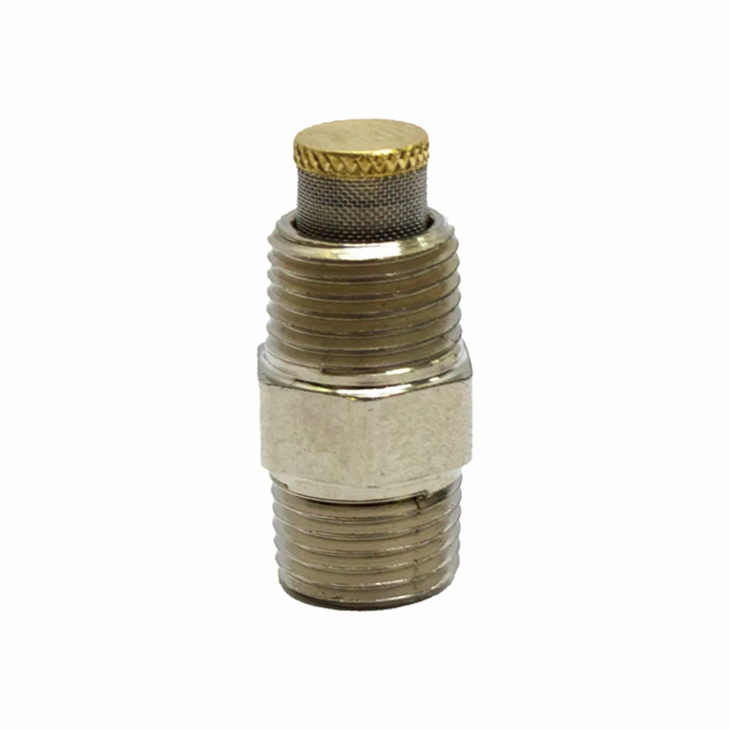 Boquilla de inyección de agua de 100 ml/min 1,5 GPH