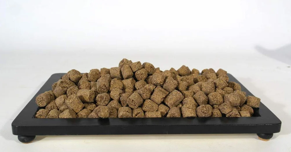 Abono orgánico sólido Hanagokoro para bonsai 500 gr.