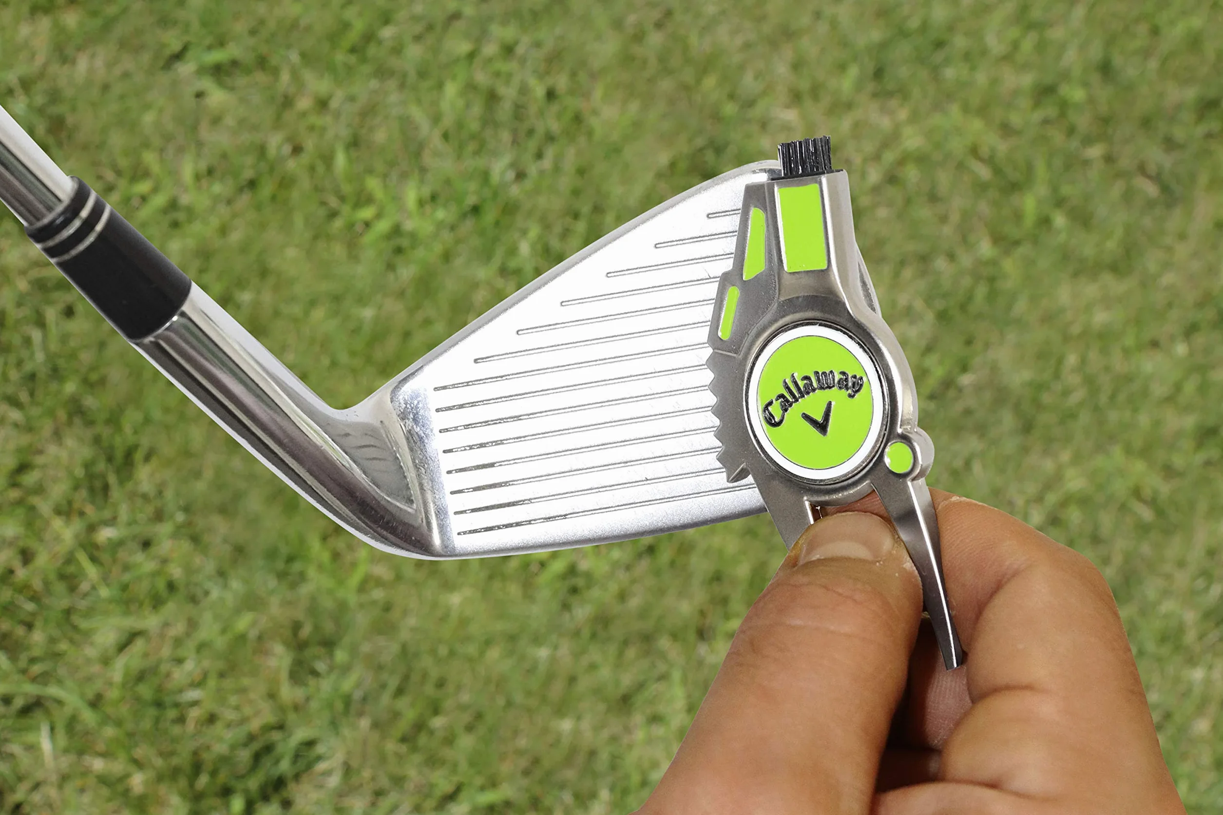 Callaway Herramienta de reparación 4 en 1 para chuletas