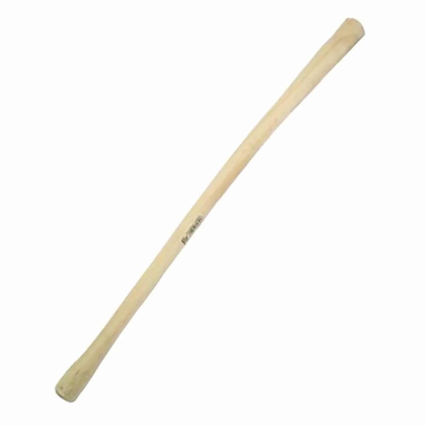 Mango de Azada Curvo, Madera, 90x4x4 cm, 046509