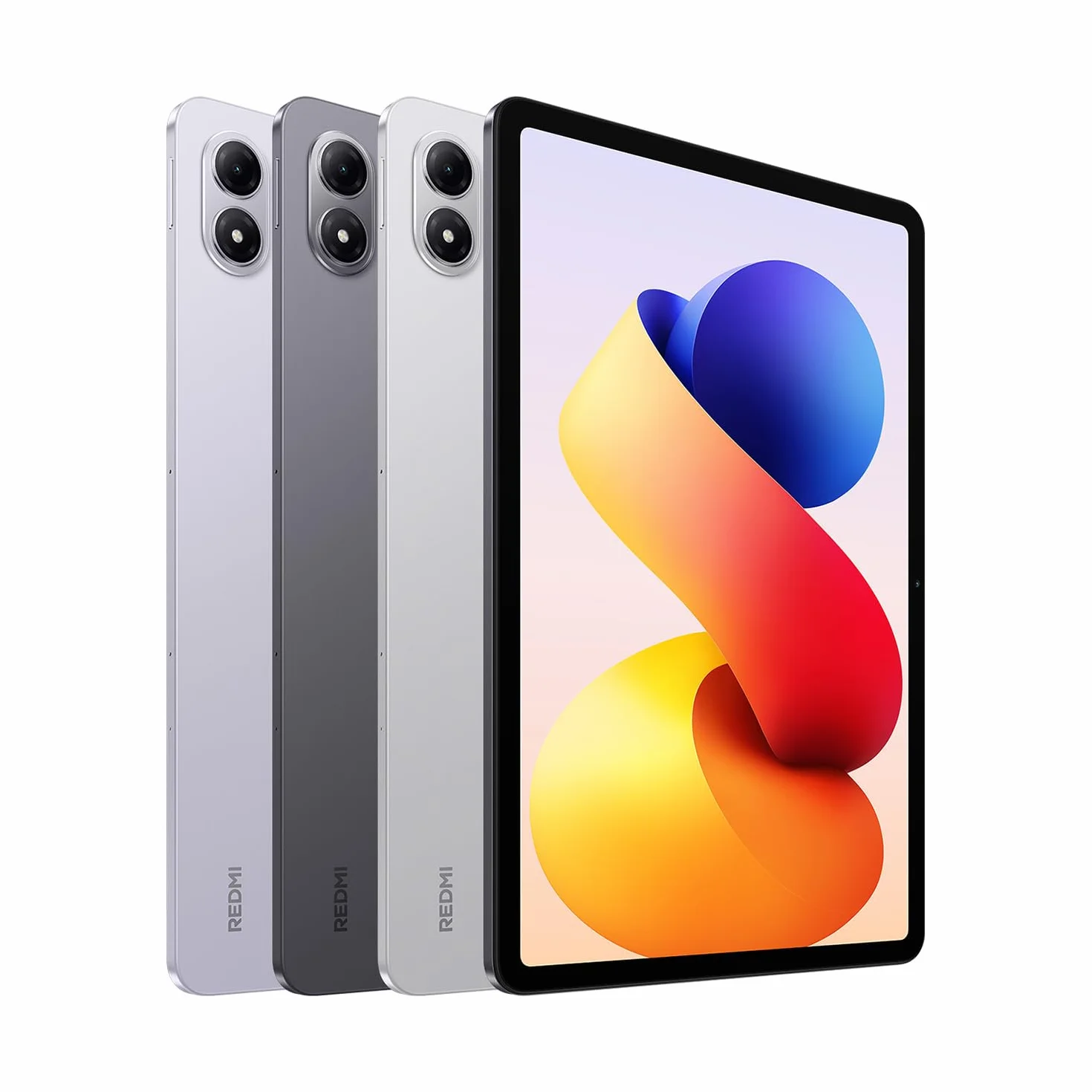Xiaomi Redmi Pad 2 Pro Tablet 12.1" 2.5K 6GB RAM 128GB ROM WiFi 6 Gris