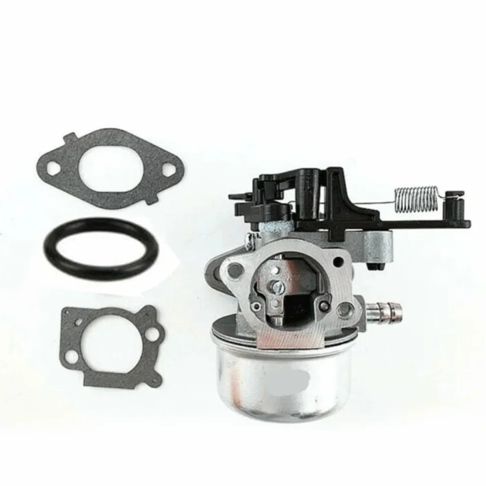 Carburetor Gasket para 799226 800OHV Lawn Motor Replación de Piezas Equipo de energía Exterior