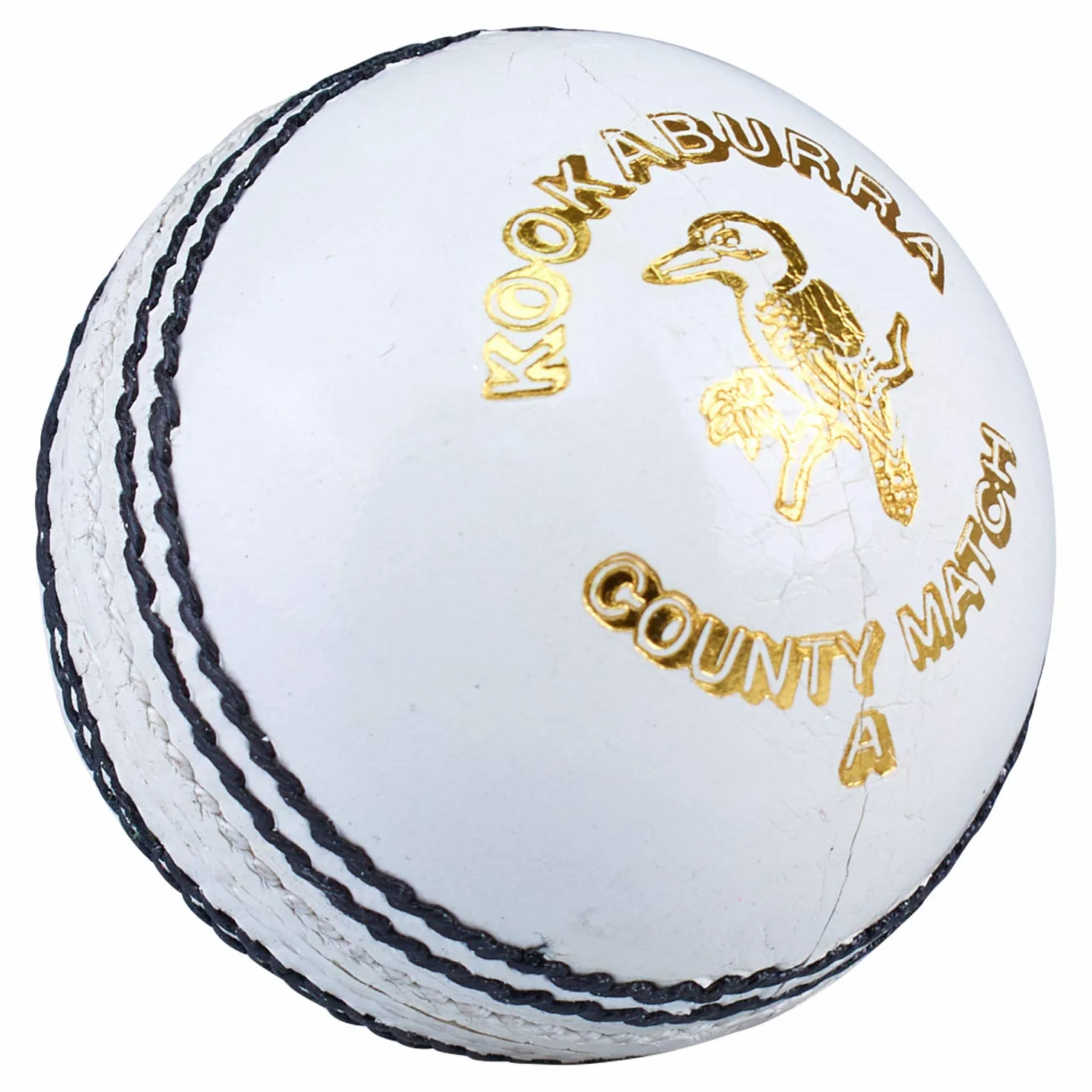 KOOKABURRA County Match Pelota de críquet