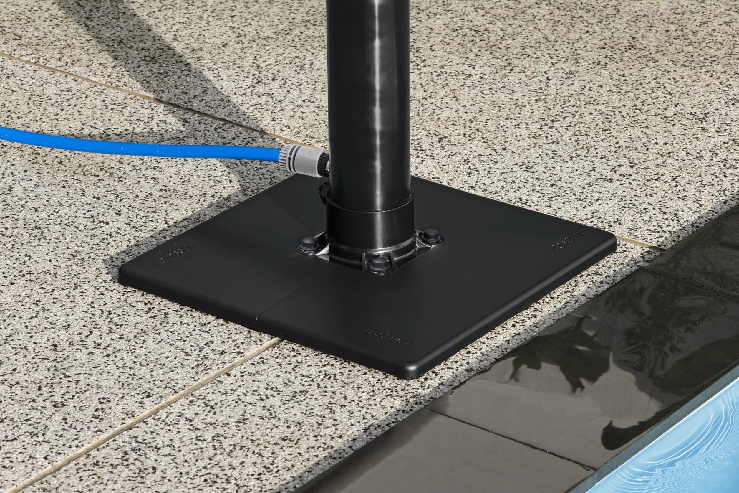 Bestway | SolarFlow, Outdoor Shower, 8 L /