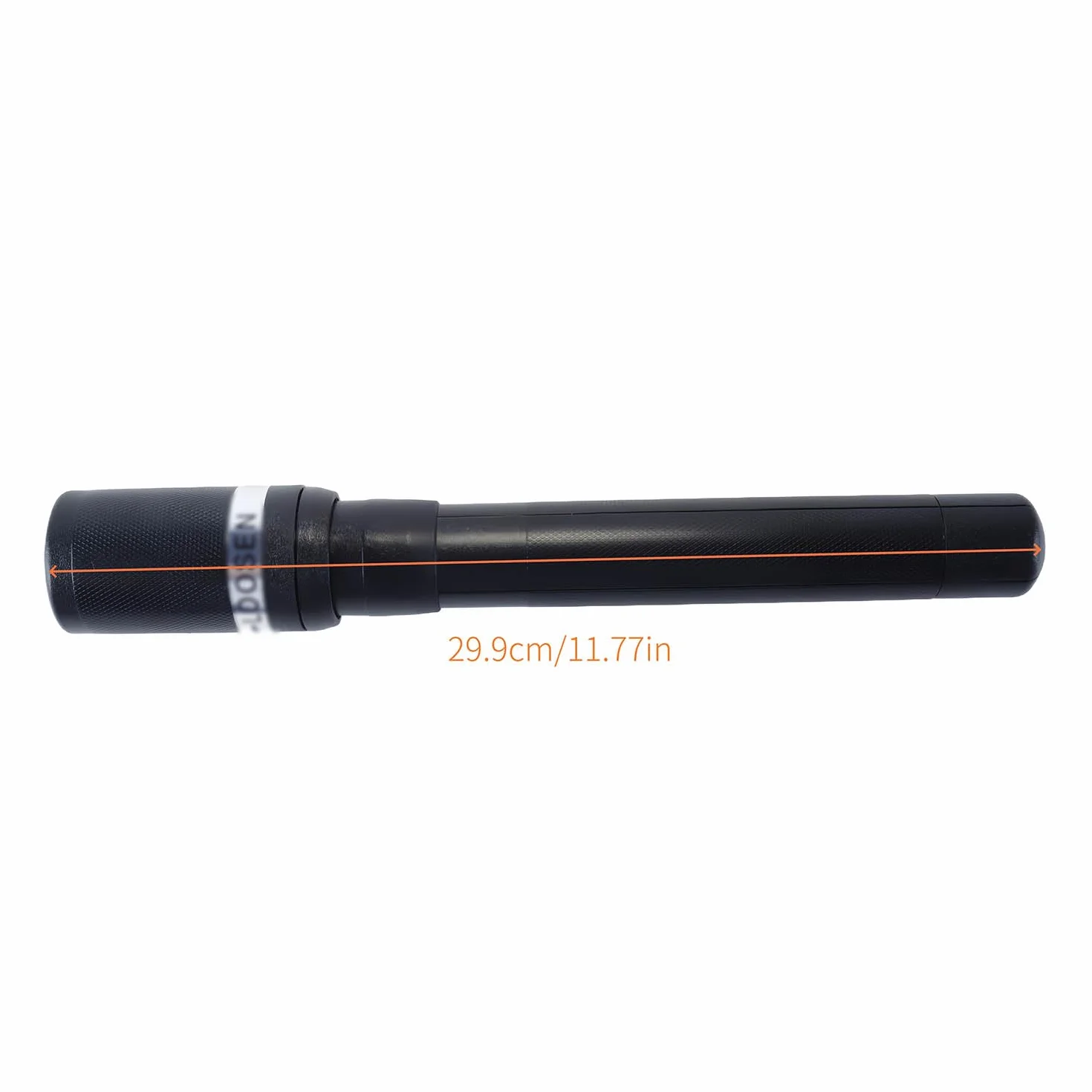 Extensión de extremo de billar, conector para palo de billar americano de nueve bolas, mango cómodo compatible con todas las marcas