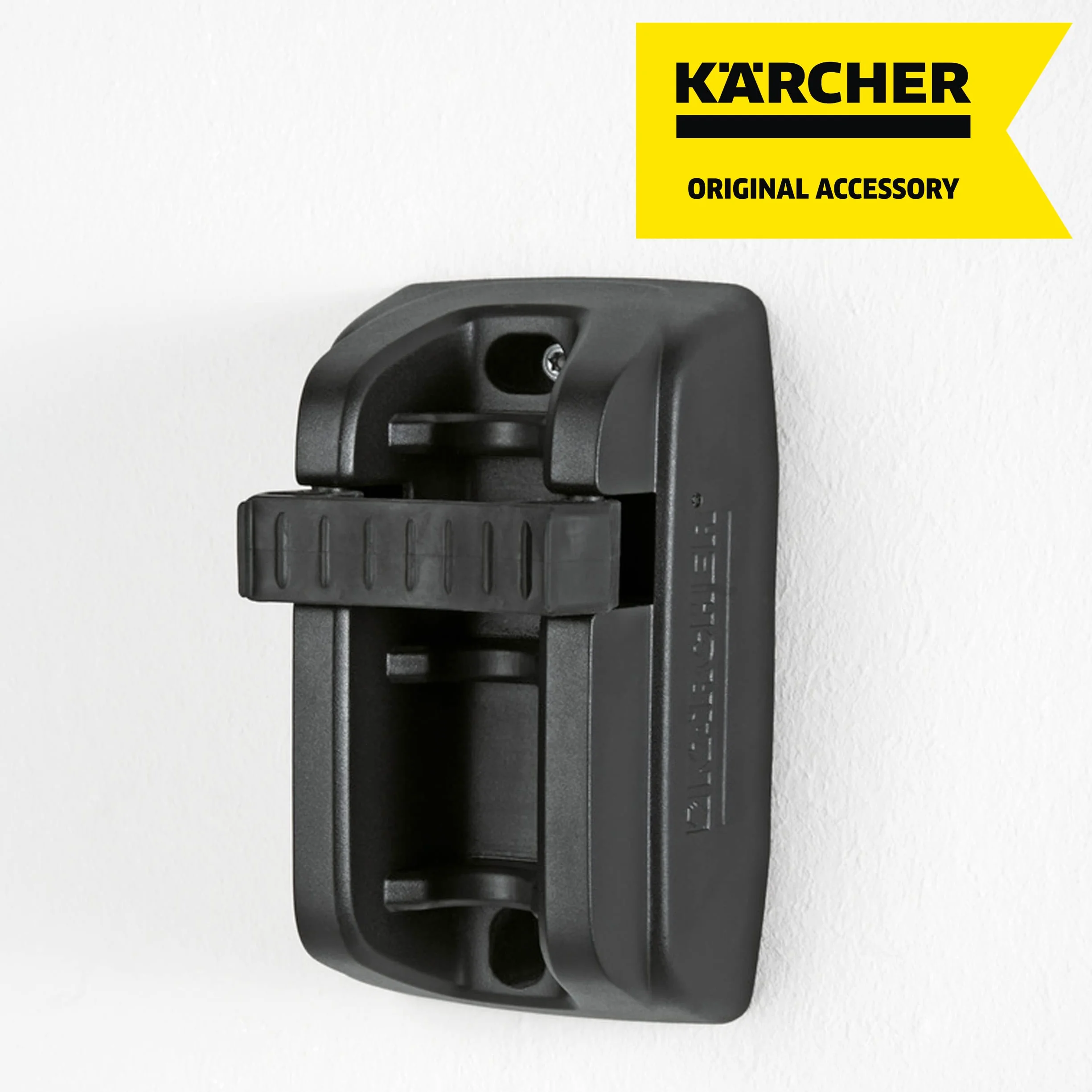Kärcher Soporte de pared para ducha de jardín (2.645-182.0)