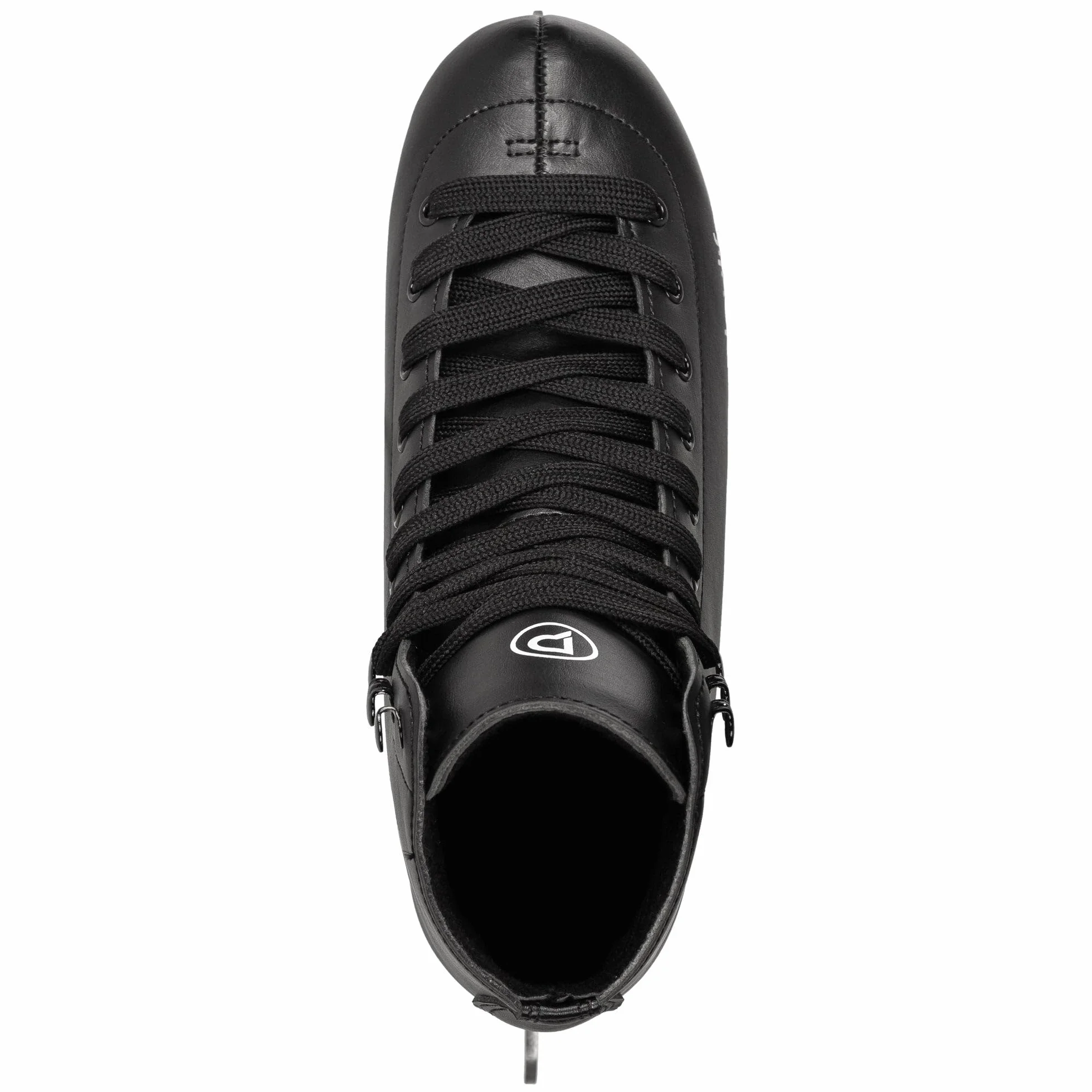 Playlife Patines de hielo Classic Black negro