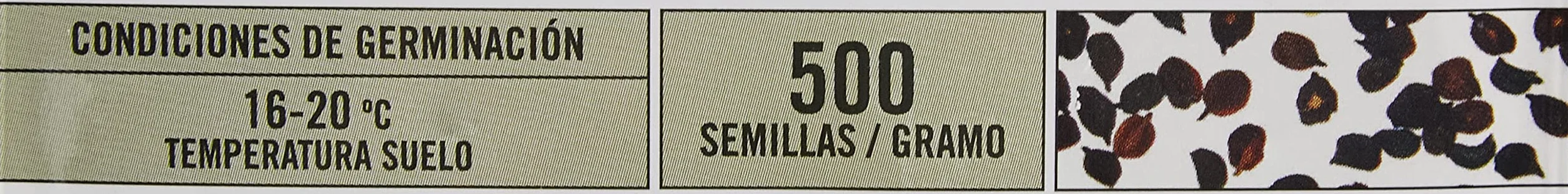 Semillas Batlle Clavel Chabaud AMARILLO