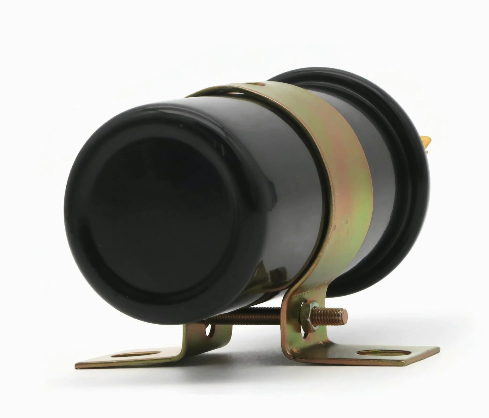 The ROP Shop | Módulo de bobina de encendido con hardware para tractor cortacésped John Deere AM132453, AM38411