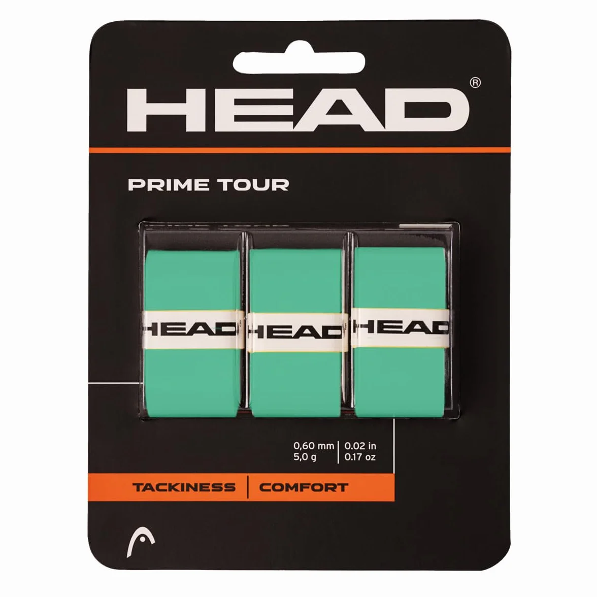 Prime Tour Head Correa de Agarre Unisex Adultos