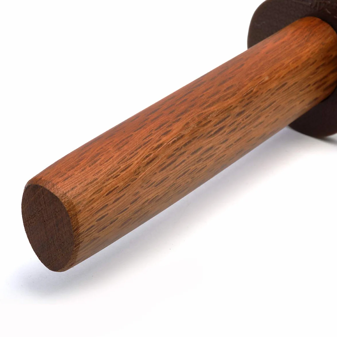 Playwell Shoto Madera Roble Rojo Artes Marciales