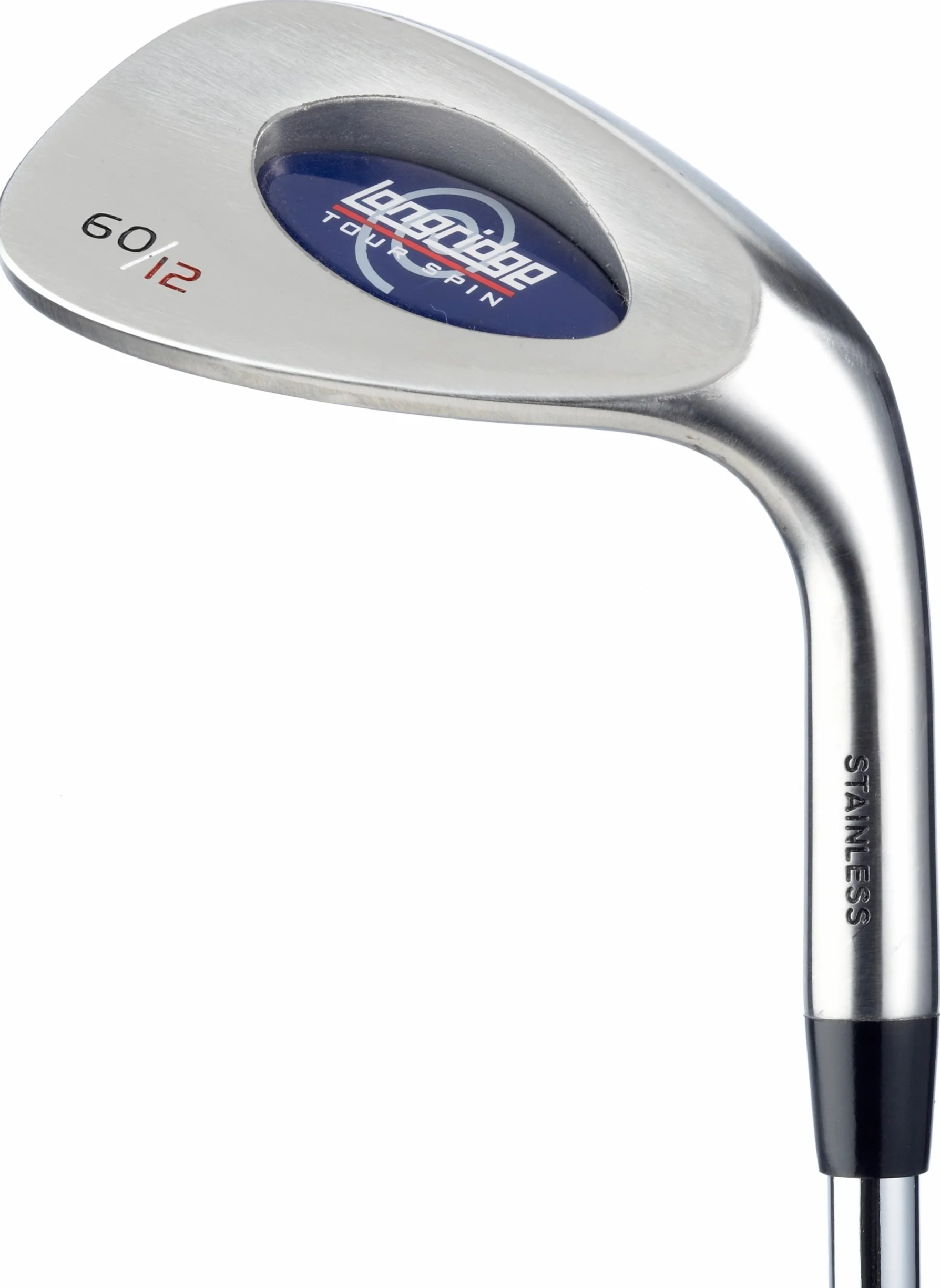 Longridge Wedge Acero