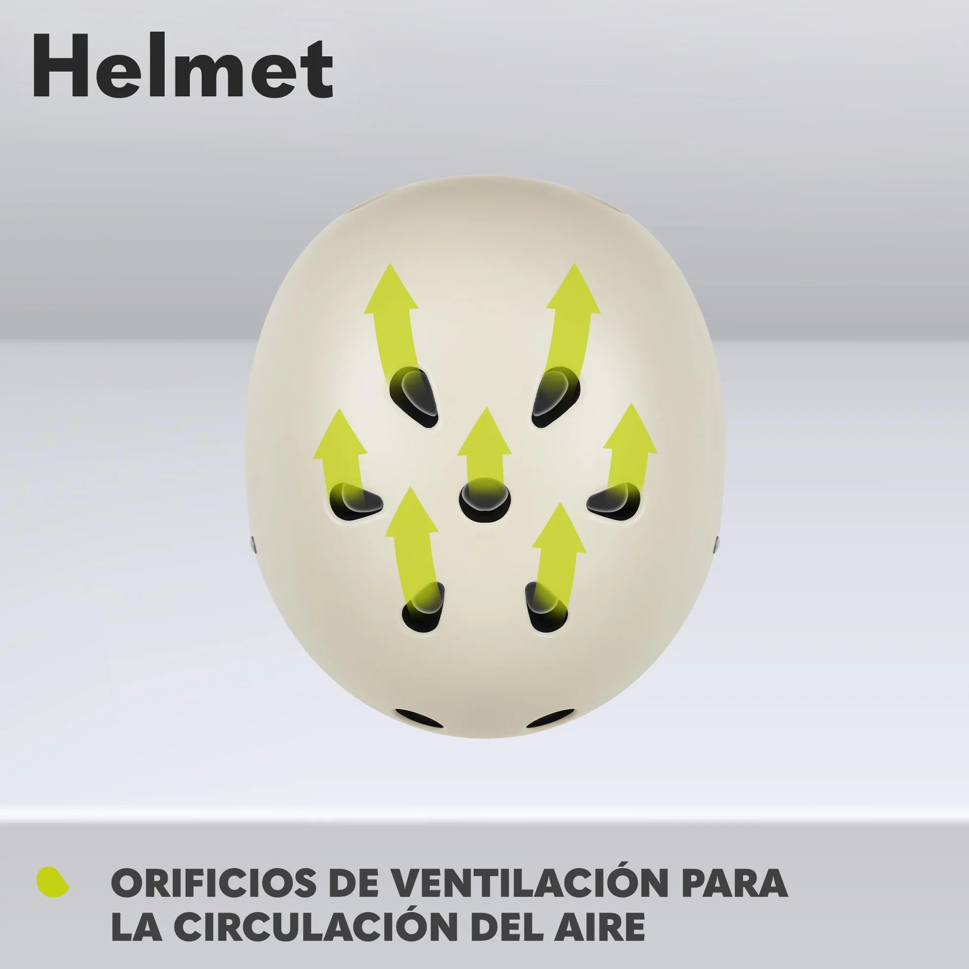 LIONELO Helmet Casco Protector Bicicleta Infantil Ajustable 50-56 cm Protector de Barbilla con Certificado Intertek Talla S