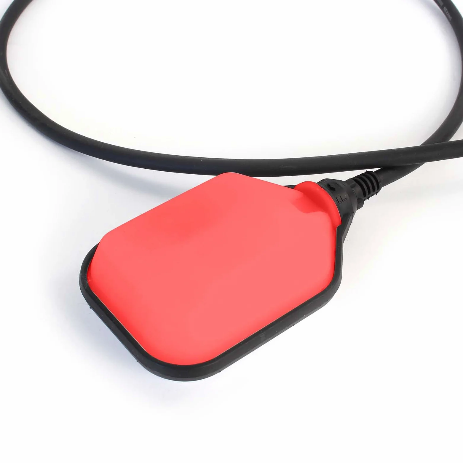 Aqua Stop Interruptor flotante para estanques cable de 5m protector bombeo en vacío