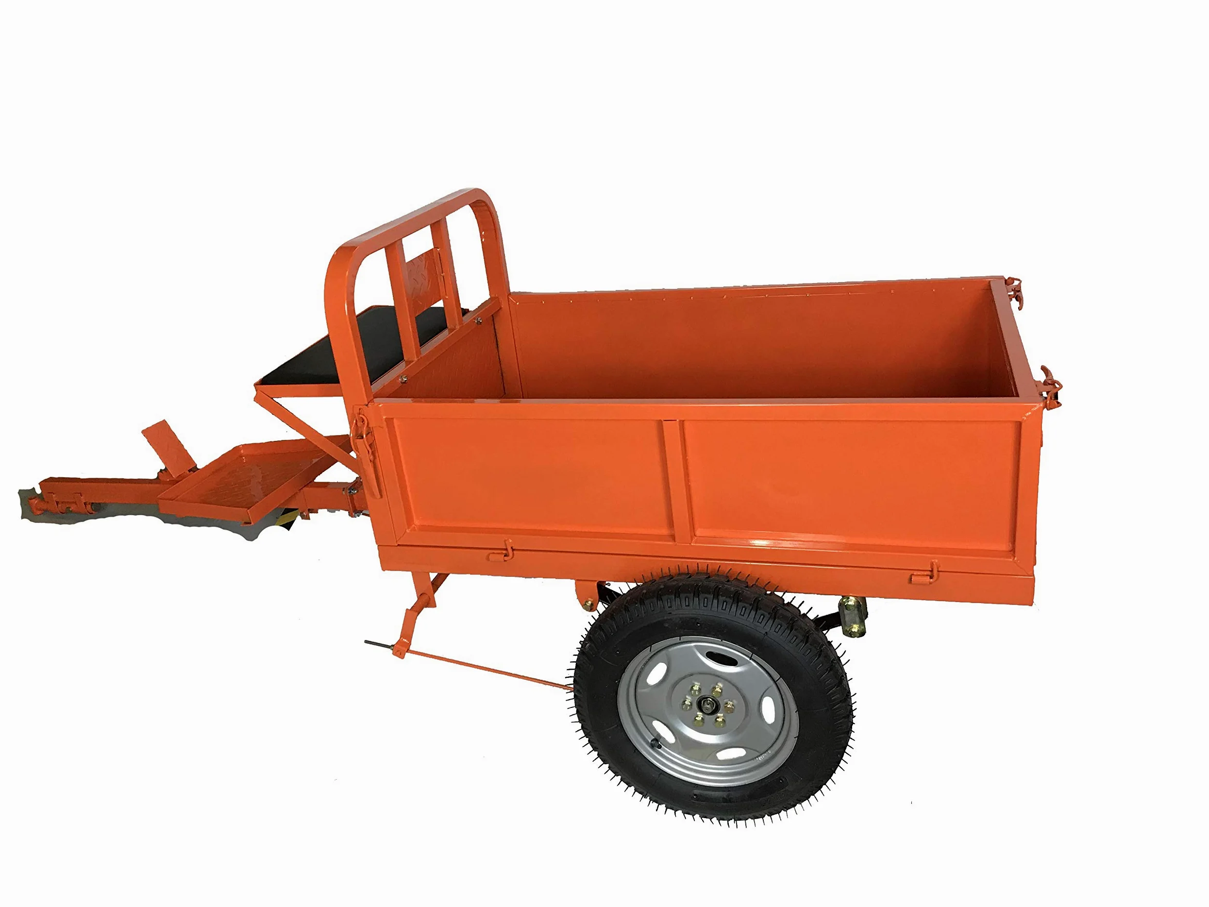 SAKAWA Remolque Motoazada Motocultor TR 125