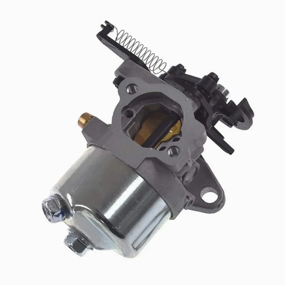 Carburetor Kit para DOV 700 750 792038 Lawn Motor Replación de Piezas Equipo de energía Exterior