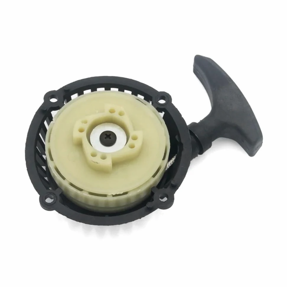 Substitución de la máquina de Arranque de recogido para NB411 CG411, BG 411 40F-6 Lawn Motor Equipo de energía Exterior