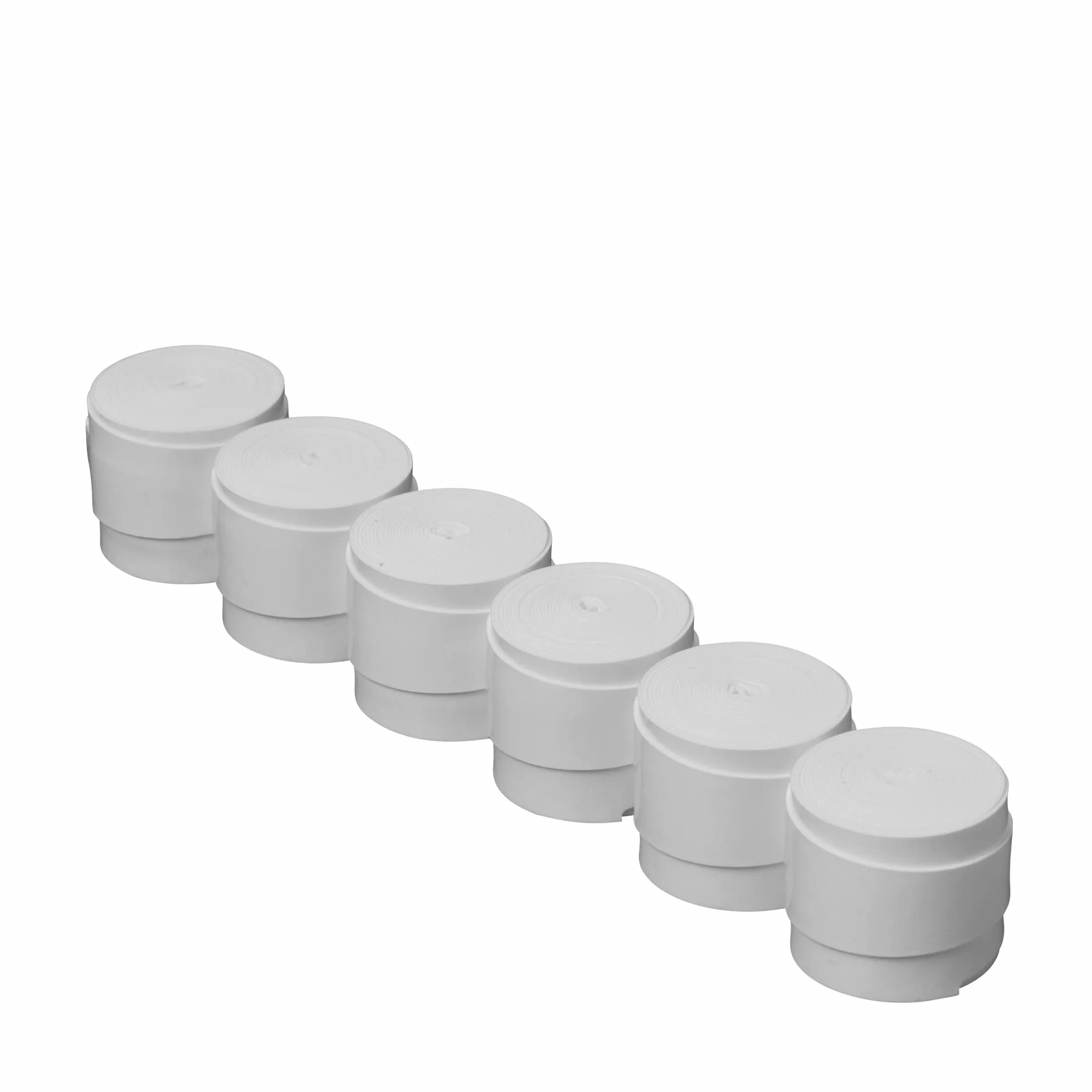 Wilson Pro Overgrip 60 Uds Blanco
