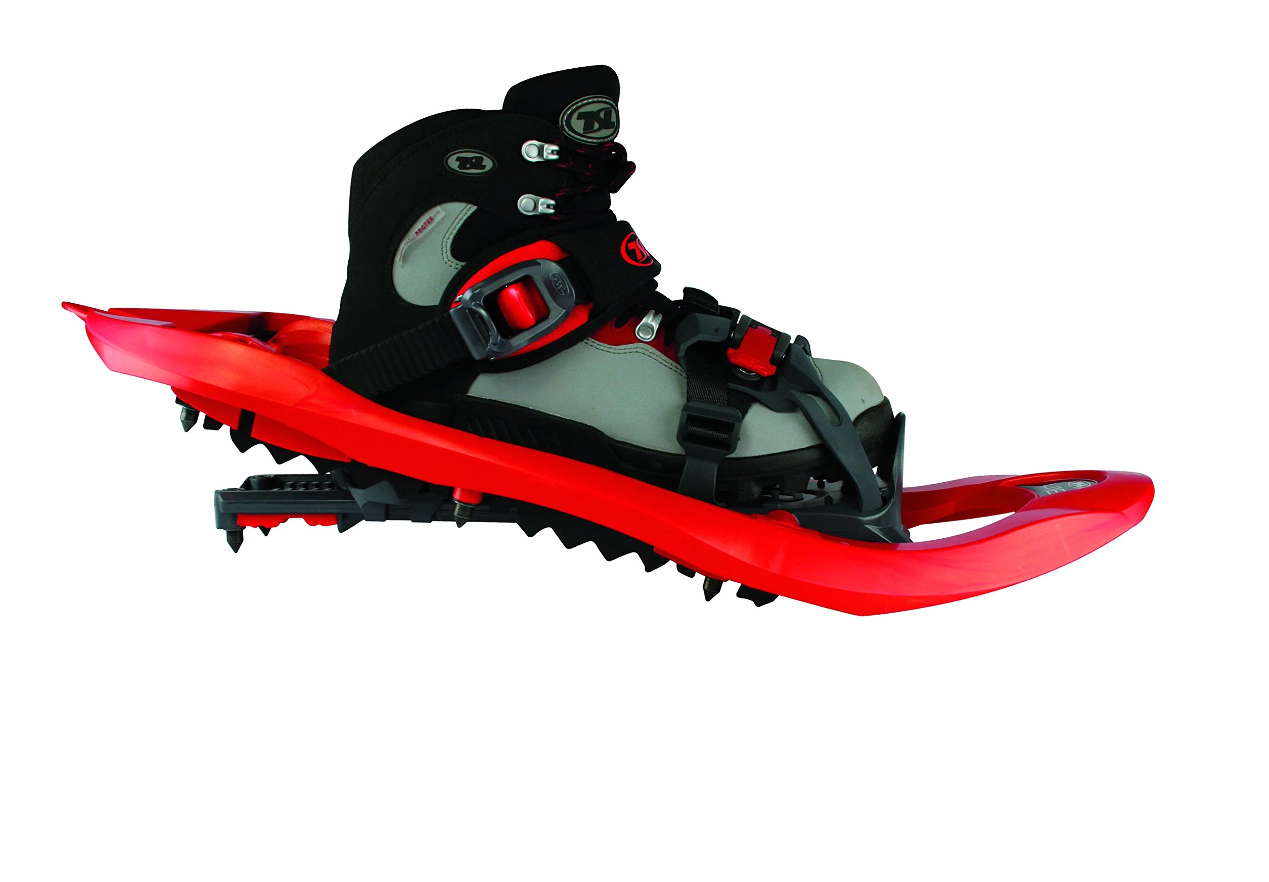 Raqueta de nieve TSL Up & Down Grip