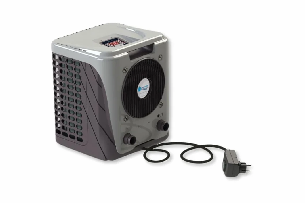 BESTWAY Pompe a chaleur compact pour piscine hors sol volume jusqua 12m3