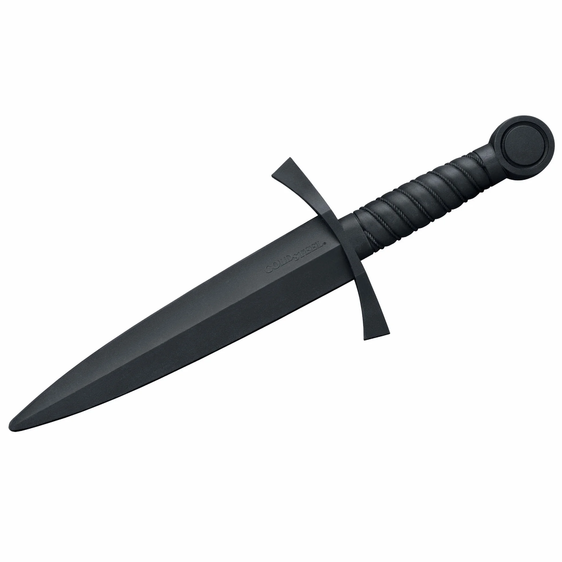 Cold Steel CS92RDAGZ Cuchillo, Negro, un tamaño