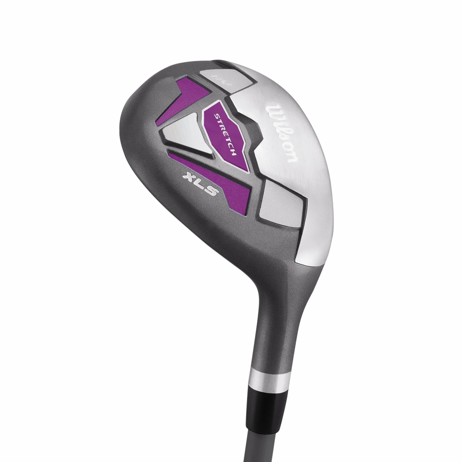 Wilson Stretch XL Set Completo para Principiantes Mujer