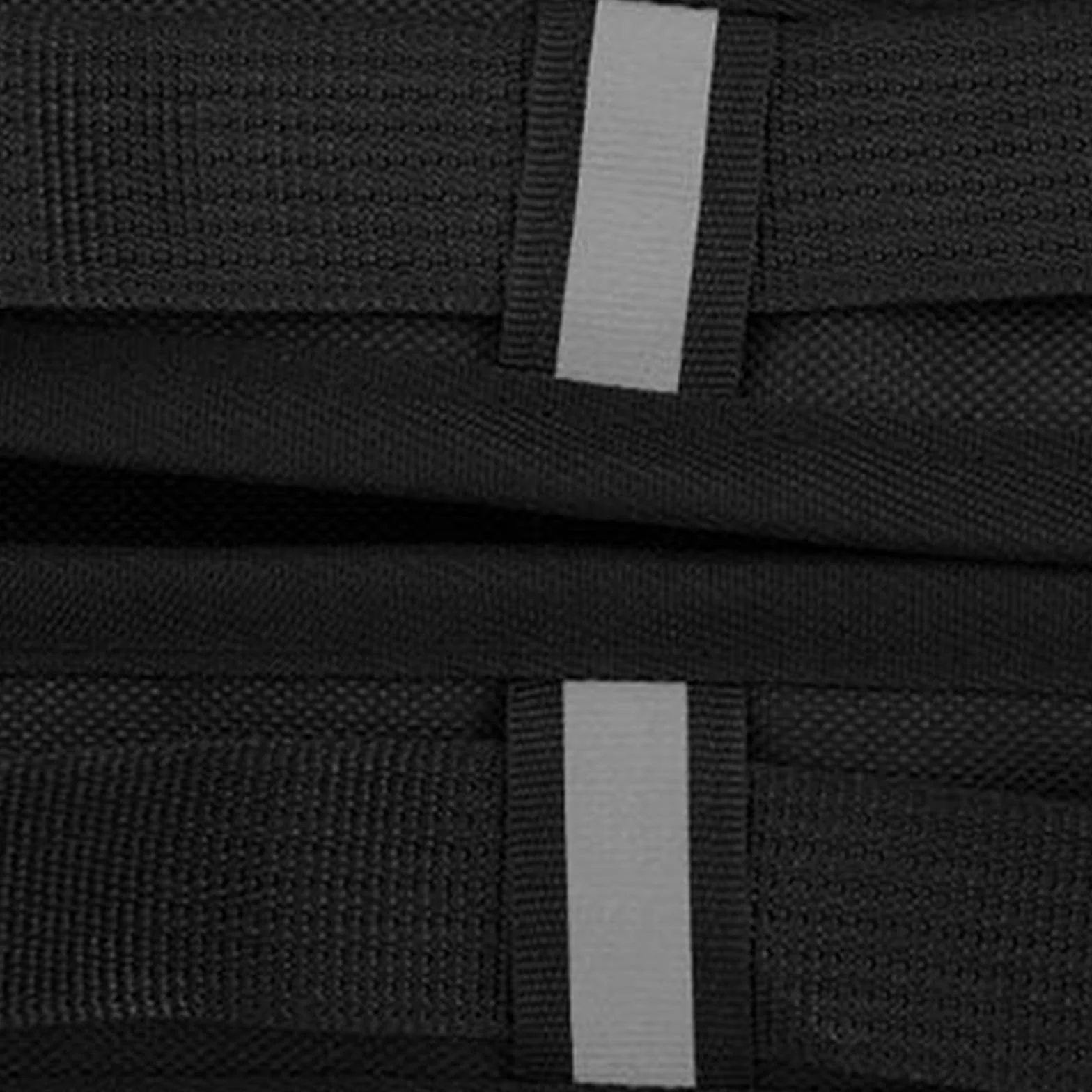 Funda de Transporte para Palo de Billar de 7 Agujeros, Bolsa para Tacos de Billar 1/2, Funda para Tacos de Billar 3x4, Bolsa de Transporte Gruesa de 3
