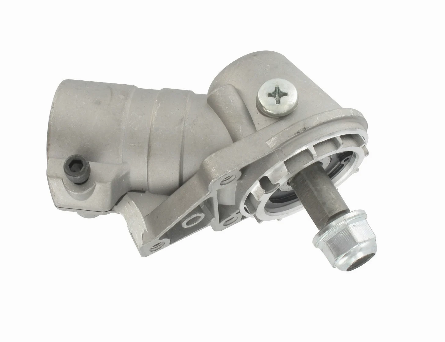Greenstar 507836 - Cabezal Reductor Para Desbrozadora Stihl FS-550