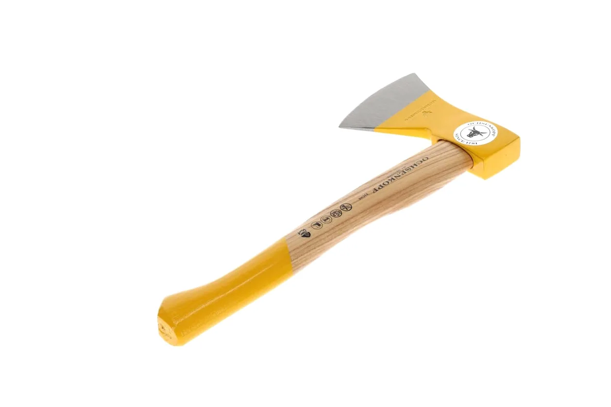 Hacha de mano forestal 800 g