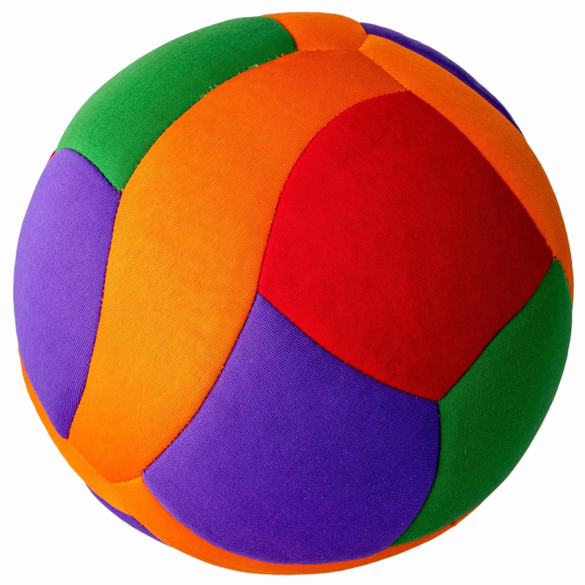 Safe Sport Gear Softy Volleyball - Balón de Voleibol Suave para Niños con Rebote Realista