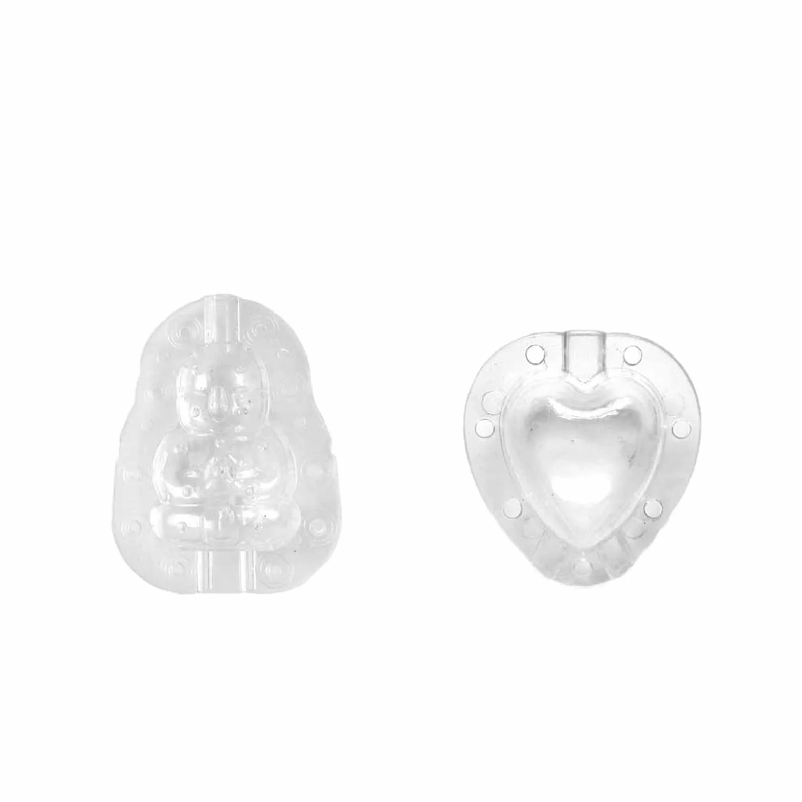 Moldeador de frutas de plástico para cultivar pera, sandía, limón, tomate, jardín, al aire libre, herramienta de formación de verduras, transparente