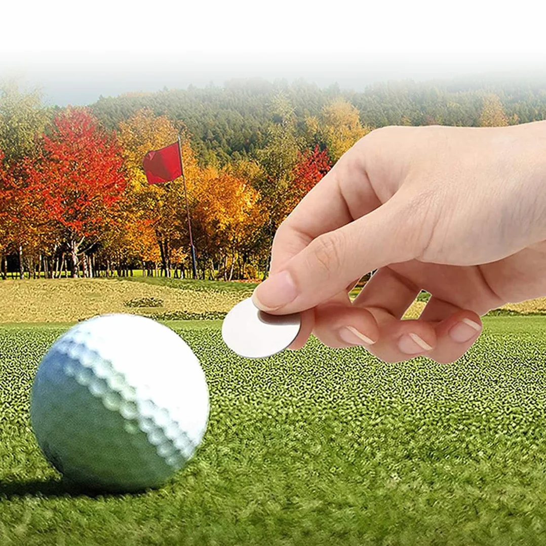 Herramienta de reparación de divots de Golf 2 Piezas