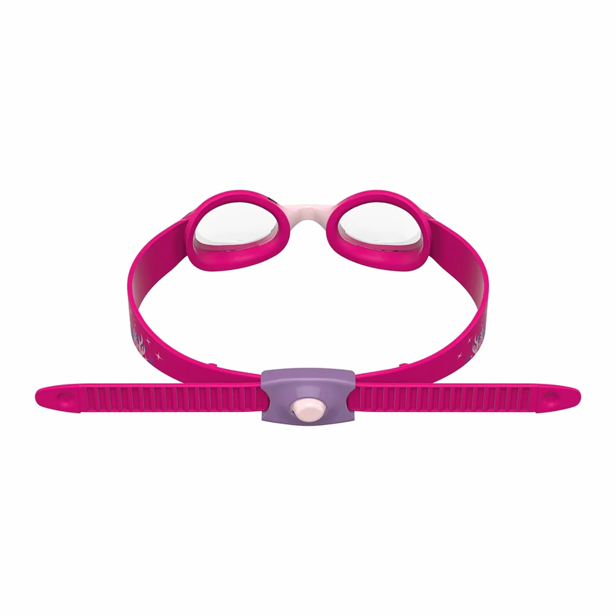 Speedo Infant Illusion Gafas de natación Unisex niños
