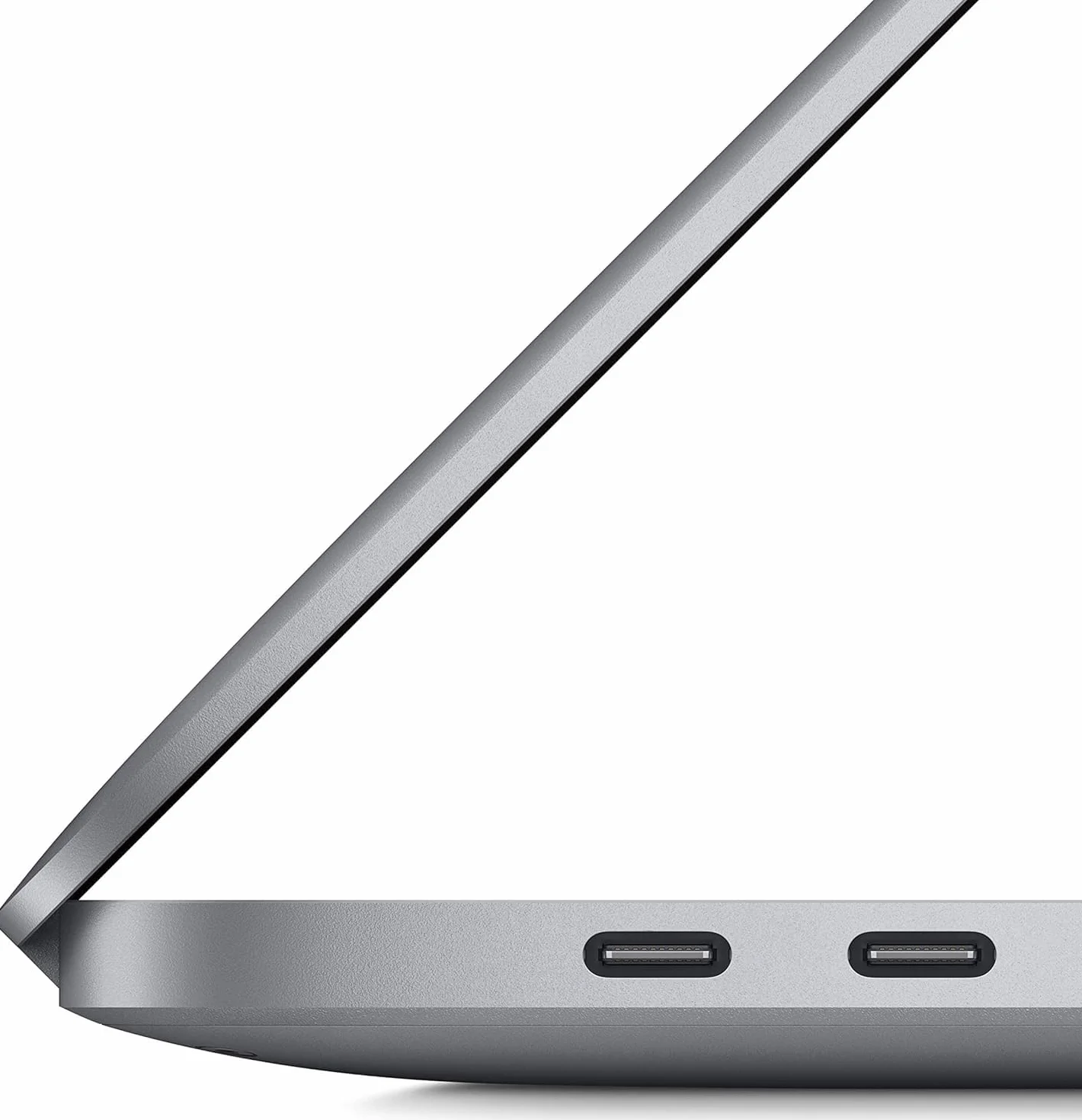 Apple MacBook Pro 16-pulgadas 2.4GHz Intel Core i9 64GB RAM 1TB SSD Gris Espacial Reacondicionado