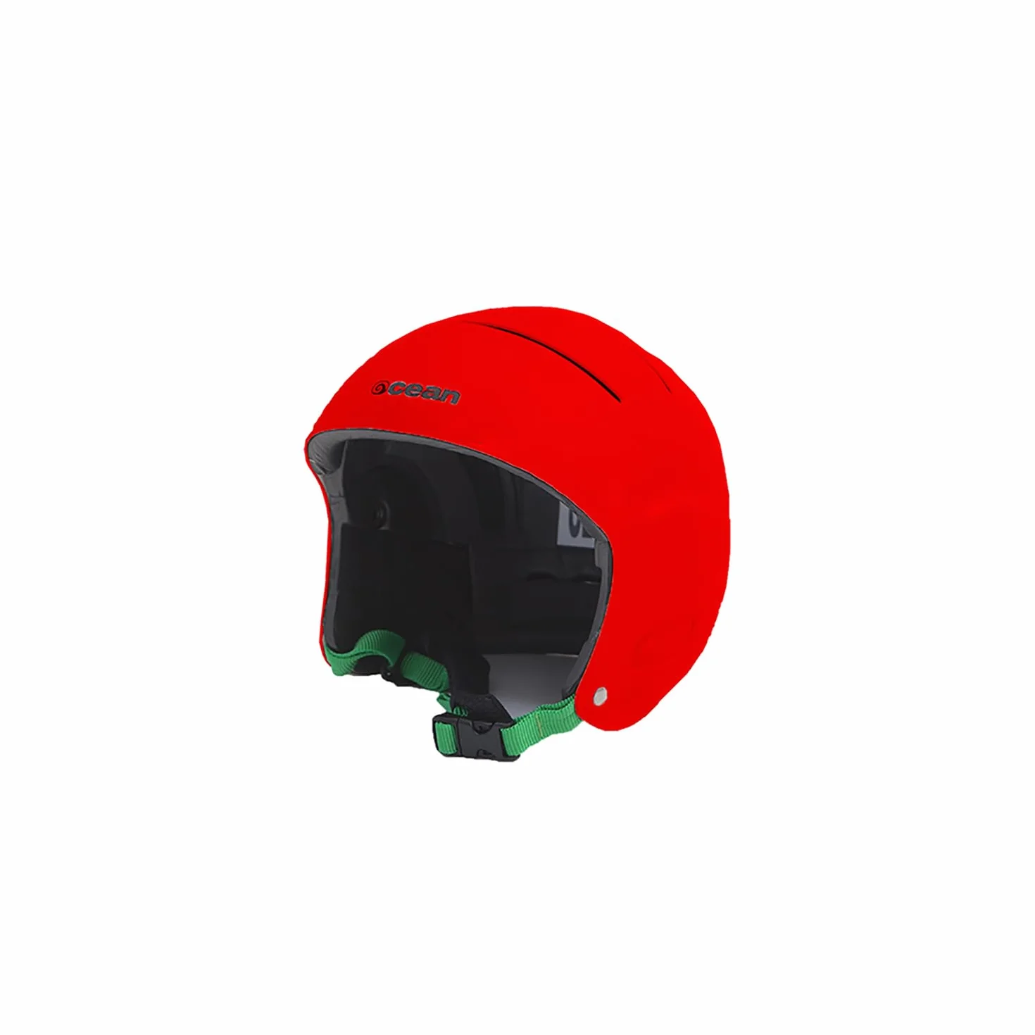 OCEAN Rhino Casco de Kitesurf y Deportes de Agua Rojo