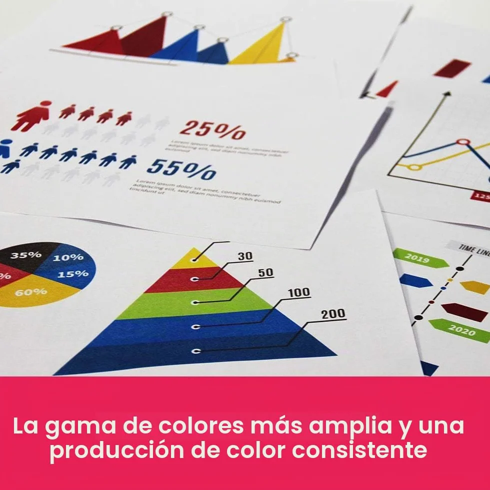 Brother TN248VAL Toner Standard Ciano Magenta Giallo Nero 4x1000 Pagine