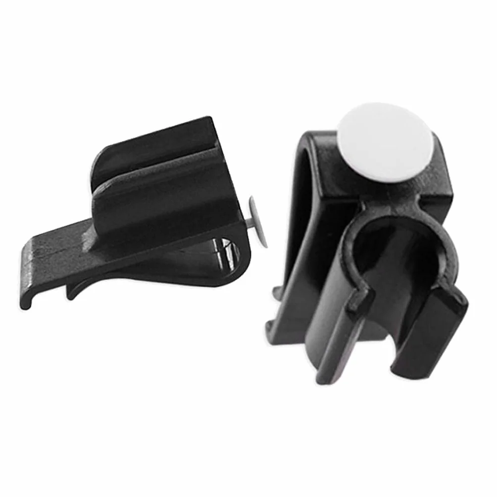 Perfeclan 2-Pack Universal Golf Putter Clip Putting Grip Soporte