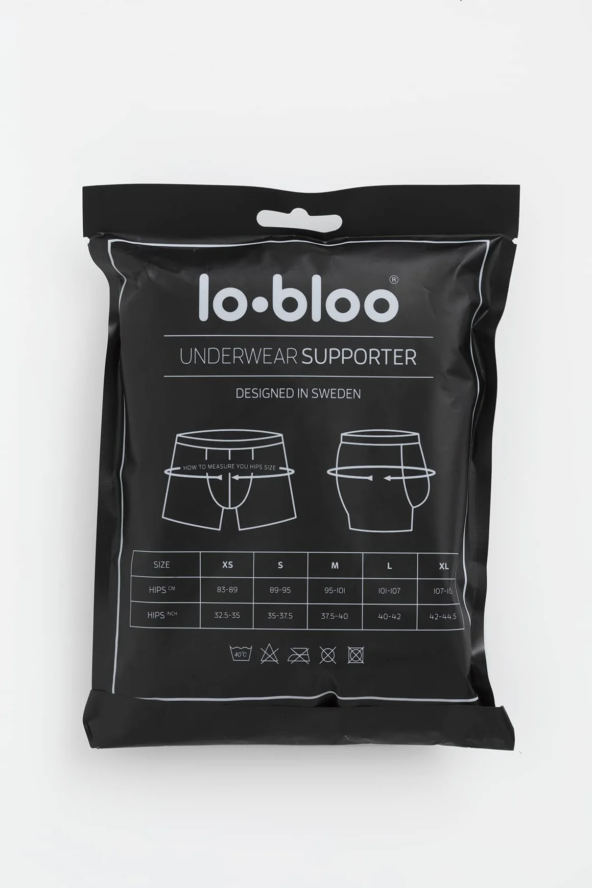 lobloo Shorts de Hombre Jock Strap Invertidos Coquilla Compresión Acolchados Protección Zonas Íntimas Negro XS-XL