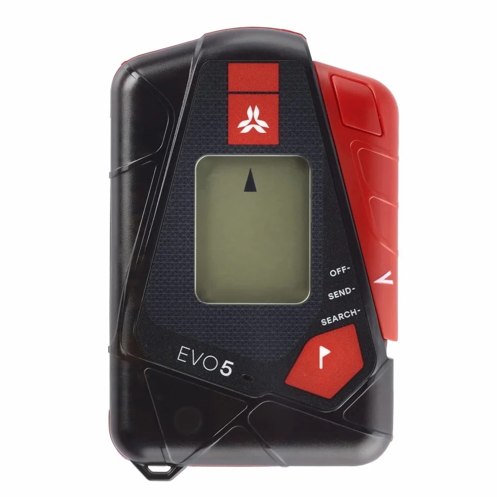 Arva Dispositivo Evo 5 LVs