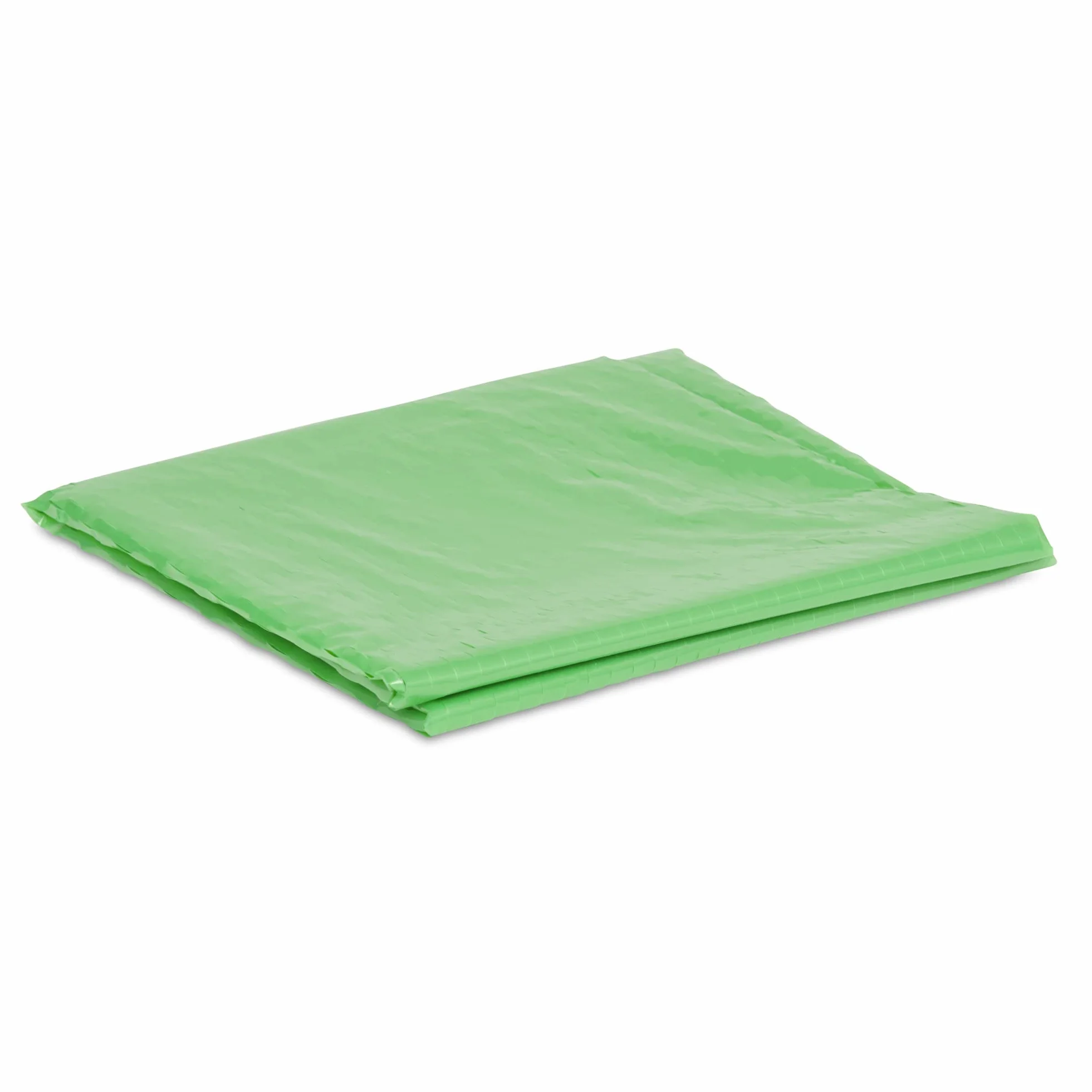 Windhager Película de Marco frío Que Crece con tu Hijo, película para Plantas para protección Durante Todo el año, película de Marco frío, película para Plantas, Verde, 7,2 x 1,4 m