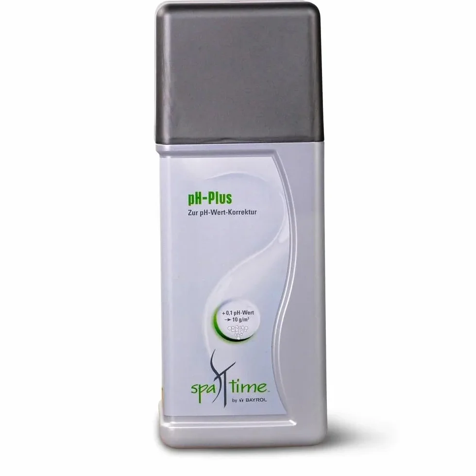 BAYROL-tratamiento SpaTime de bromo para spa