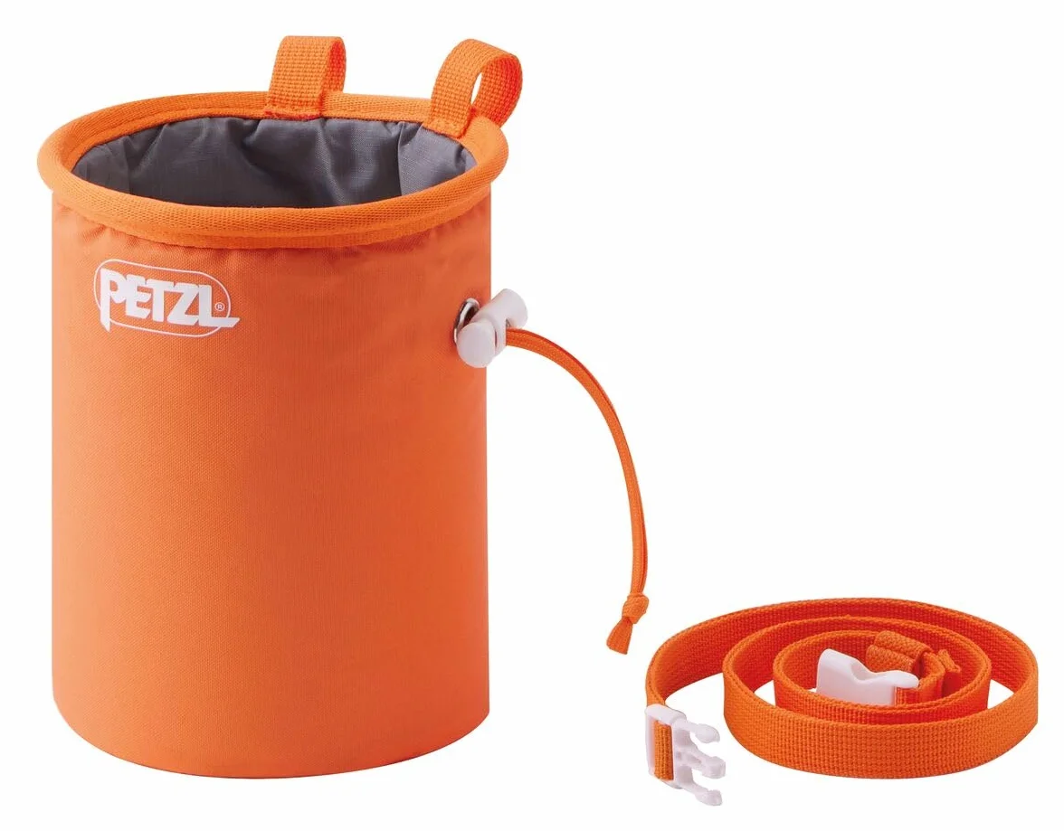 Petzl Bandi Bolsa de magnesio