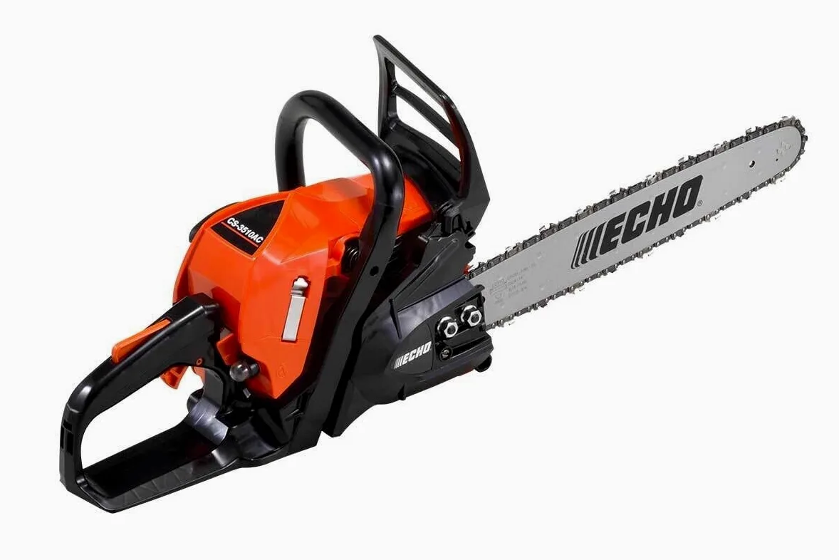 Motosierra multiusos Echo CS-3510AC