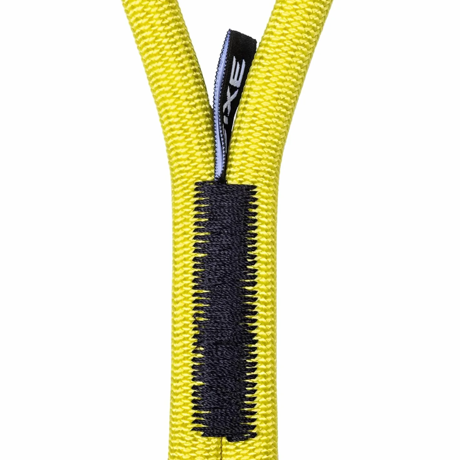FIXE Marrec Cabo de Anclaje Dinámico Simple 70 cm Trenzado Endurance Full Dry EN17520