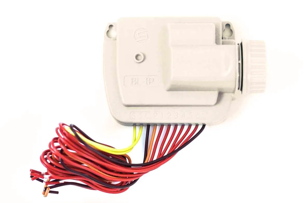 SOLEM - Programador Bluetooth 1 Vía 9 V a Pila