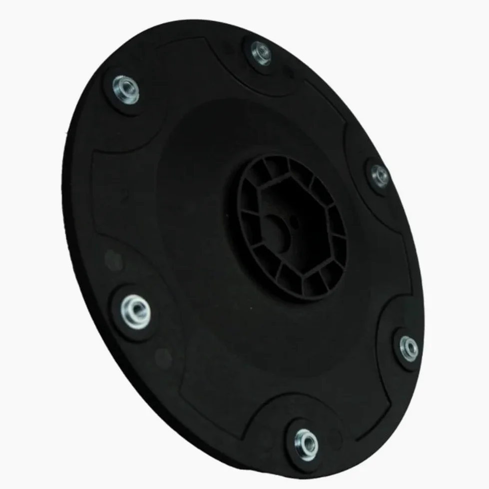 Placa giratoria de Disco Cuchilla sintonización cortacésped robótico for Placa 500 Power X